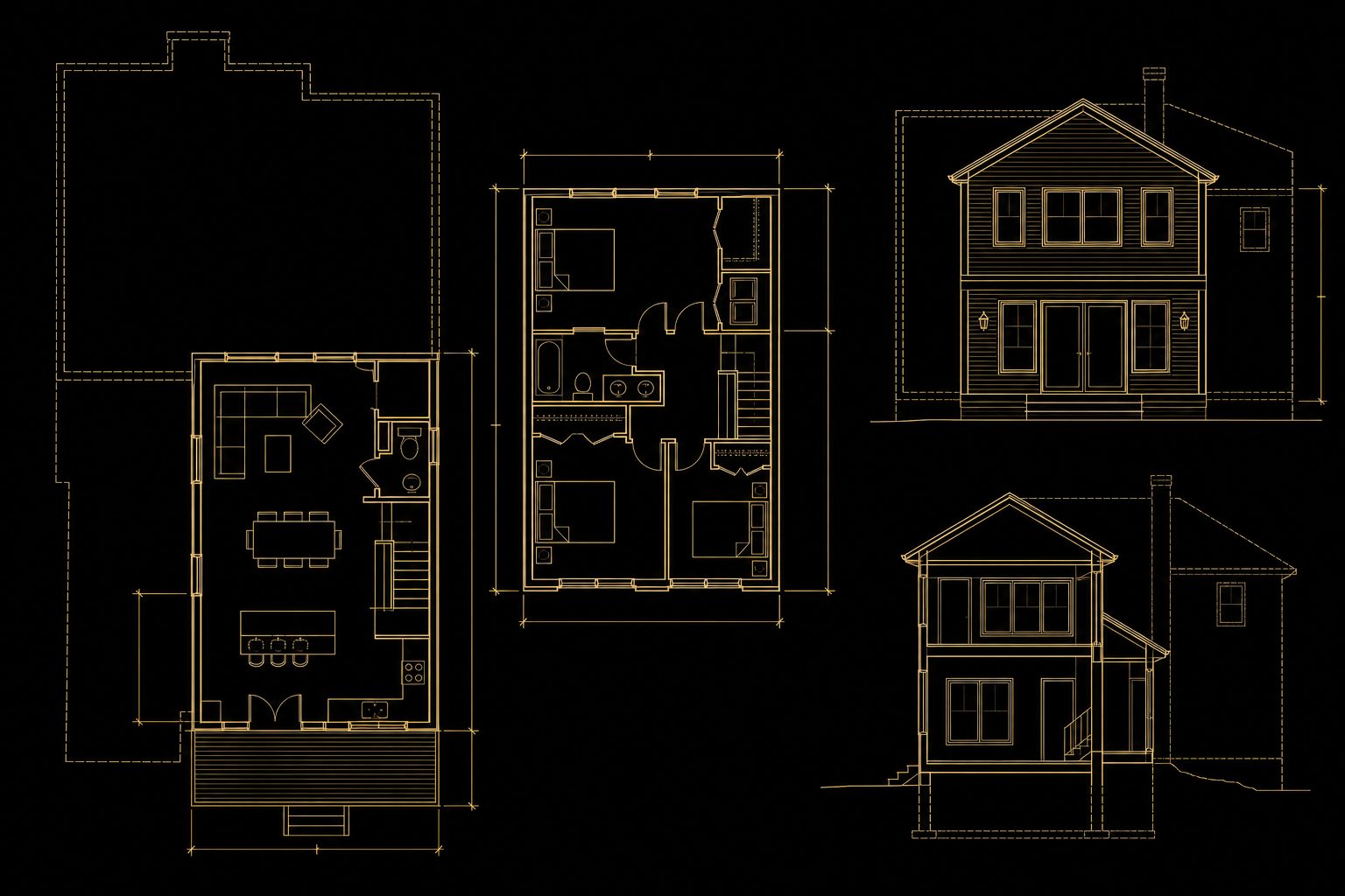 Home Addition Costs in Raleigh, NC: Per Square Foot Guide